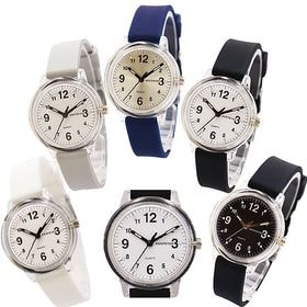 ユニセックス 腕時計 クリアケース ウォッチ GY001