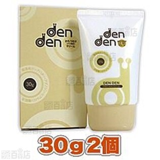 「DenDen」カタツムリクリーム