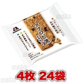 マクロビ派ビスケット