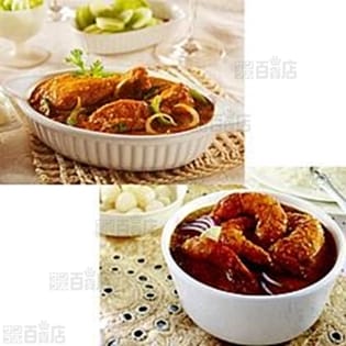 食品サンプルエビカレー