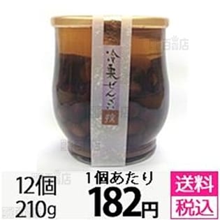 涼風の便り(ぜんざい)