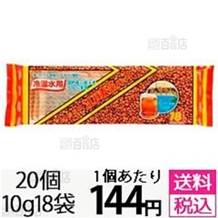 江戸麦茶パック