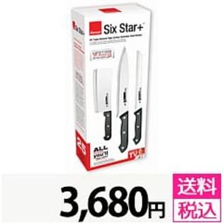 ロンコシックススター