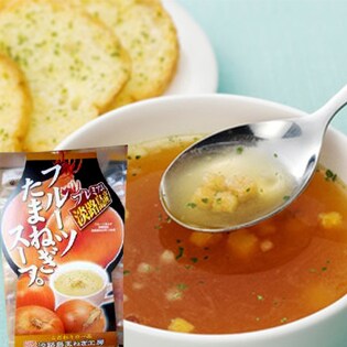 淡路島産フルーツたまねぎスープ60袋