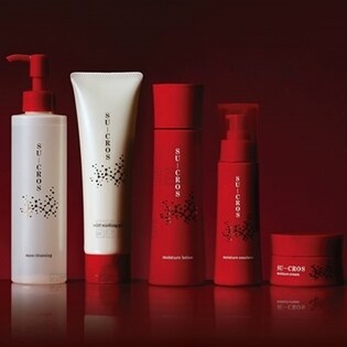 泡立てずに洗うマッサージ洗顔の スクロス シリーズ 実商品一式お試しセットを税込 送料込でお試し サンプル百貨店 ゲンブ株式会社