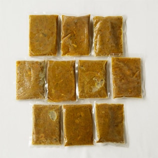 花畑牧場 川越シェフのスペシャルチキンカレ を税込 送料込でお試し サンプル百貨店 花畑牧場