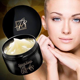 高級オールインワンクリーム【The ONE48】