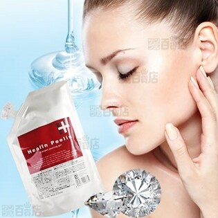 プロスペックピーリングジェル《ヒーリンピーリン380ml》