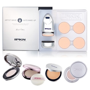 Ipknシーズン2 振動パフセットを税込 送料込でお試し サンプル百貨店 Cjプライムショッピング