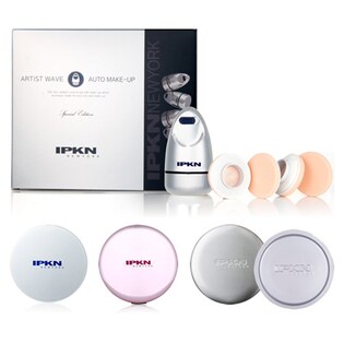 Ipknシーズン2 振動パフセットを税込 送料込でお試し サンプル百貨店 Cjプライムショッピング