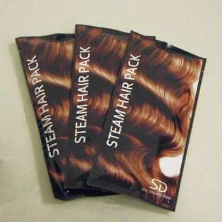 SDヘアパック3個セット