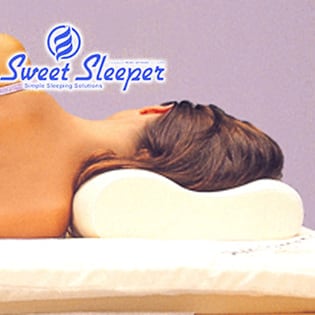 スウィートスリーパー枕