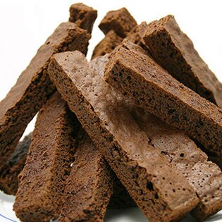 クラシックショコラバー 500g