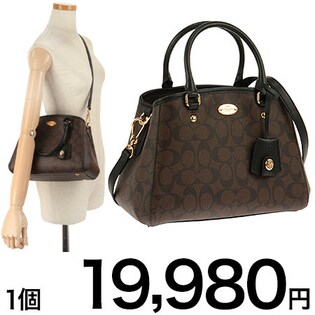 COACHハンドバッグ  F34605/IMAA8