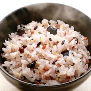 はくばく　業務用16穀ごはん　120個（30g×120個）