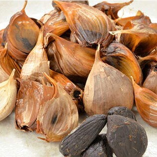 発酵黒にんにく31粒×2袋