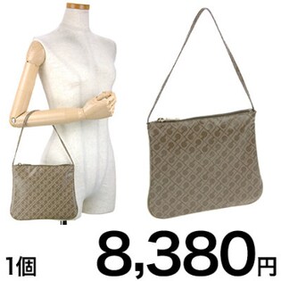 GHERARDINI(ゲラルディーニ)ショルダーバッグ　GH0302TP-TA_NE