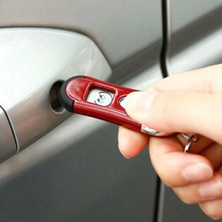 静電気除去キーホルダー 3個セットを税込 送料込でお試し サンプル百貨店 ワンダーモール