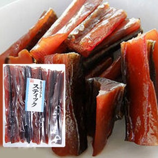 鮭とばスティック 200g(1個)