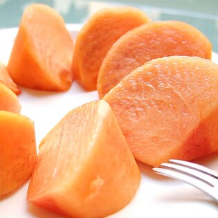 種無し柿（和歌山県・奈良）2.5kg