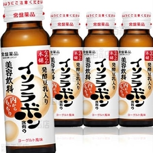 なめらか本舗イソフラボン〈ドリンク〉