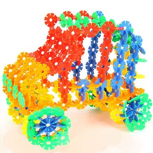 おはじきブロック 240ピース（棒なし）