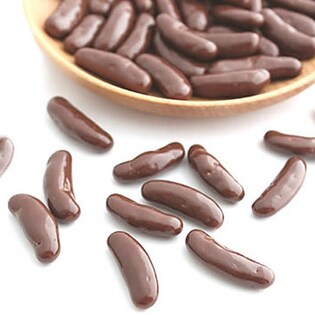 【冬季限定】甘辛の絶妙な美味しさ♪ 「柿の種チョコ」300g（約380粒）