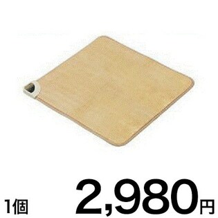 広電(KODEN) 電気ミニマット(60角) KWM-602MC