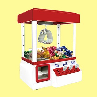 ROOMMATE　わくわくNEWクレーンゲーム