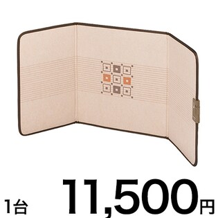 PANASONIC デスクヒーター DC-PKD3