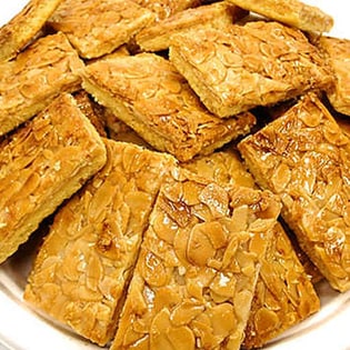 フロランタンどっさり1kg※簡易包装