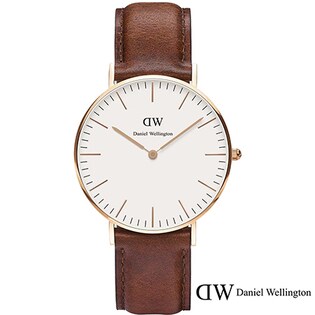 Daniel Wellington/ダニエルウェリントン/0507DW/ROSE GOLD