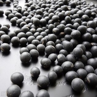 北海道産幻の黒千石大豆(黒豆)1kg