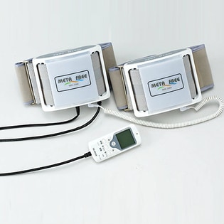 メタフリーを税込・送料込でお試し｜サンプル百貨店 | ヤーマン