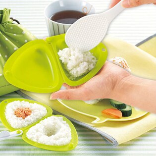 【アソート】マロンの簡単おいしいおにぎり