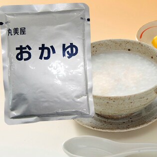 丸美屋 業務用レトルトおかゆ　20袋（280ｇ×20袋）