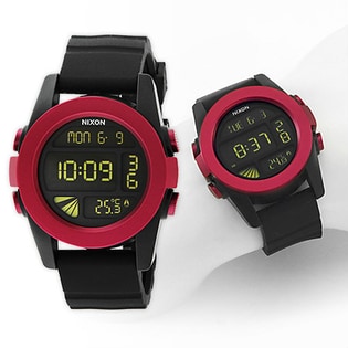 NIXON（ニクソン）腕時計NX -A1971307を税込・送料込でお試し