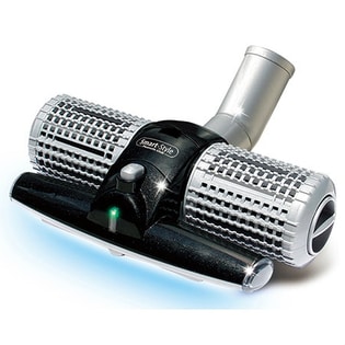 UV除菌クリーナーヘッド布団用 ブラック