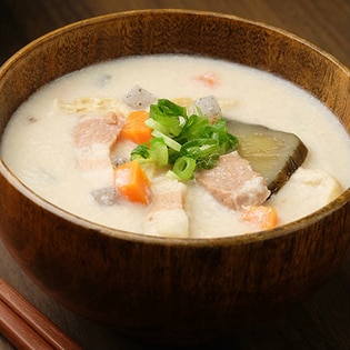 甲南　灘のかす汁200ｇ×4個