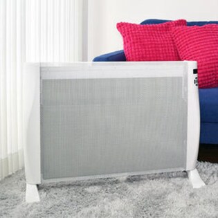 ROOMMATE　遠赤外線パネルヒーター FioreII　EB-RM5400A