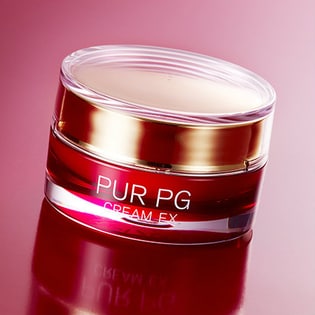ピュアピージークリーム　EX PUR PG CREAM 30g ピュアピージークリームEX PUR PG CREAM 30g