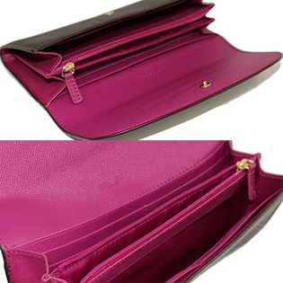 COACH（コーチ）長財布 F52601 IMAA8を税込・送料込でお試し｜サンプル  