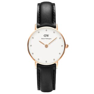 ダニエルウェリントン(Daniel Wellington)/Classy Sheffield W R/26mm/レディース