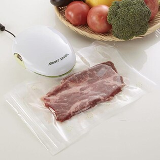 受付終了!!フードセーバー(真空パック)値下げしました。 FoodSaver