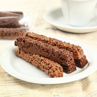 大豆フルーツグラノーラチョコバー(ミルク)15本