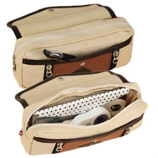 ブルー 可愛いペンケース おしゃれで大容量を税込 送料込でお試し サンプル百貨店 クラシウェル