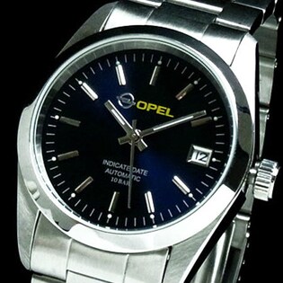 OPEL　自動巻き時計　レディース