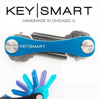（ブルー）キースマート