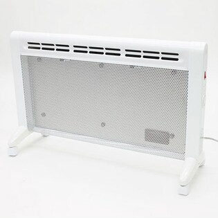 HERUSH 遠赤外線マイカパネルヒーター RL-1005