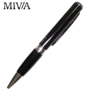 MIVIA ペン型カメラ【動画1280×960px】【録音】